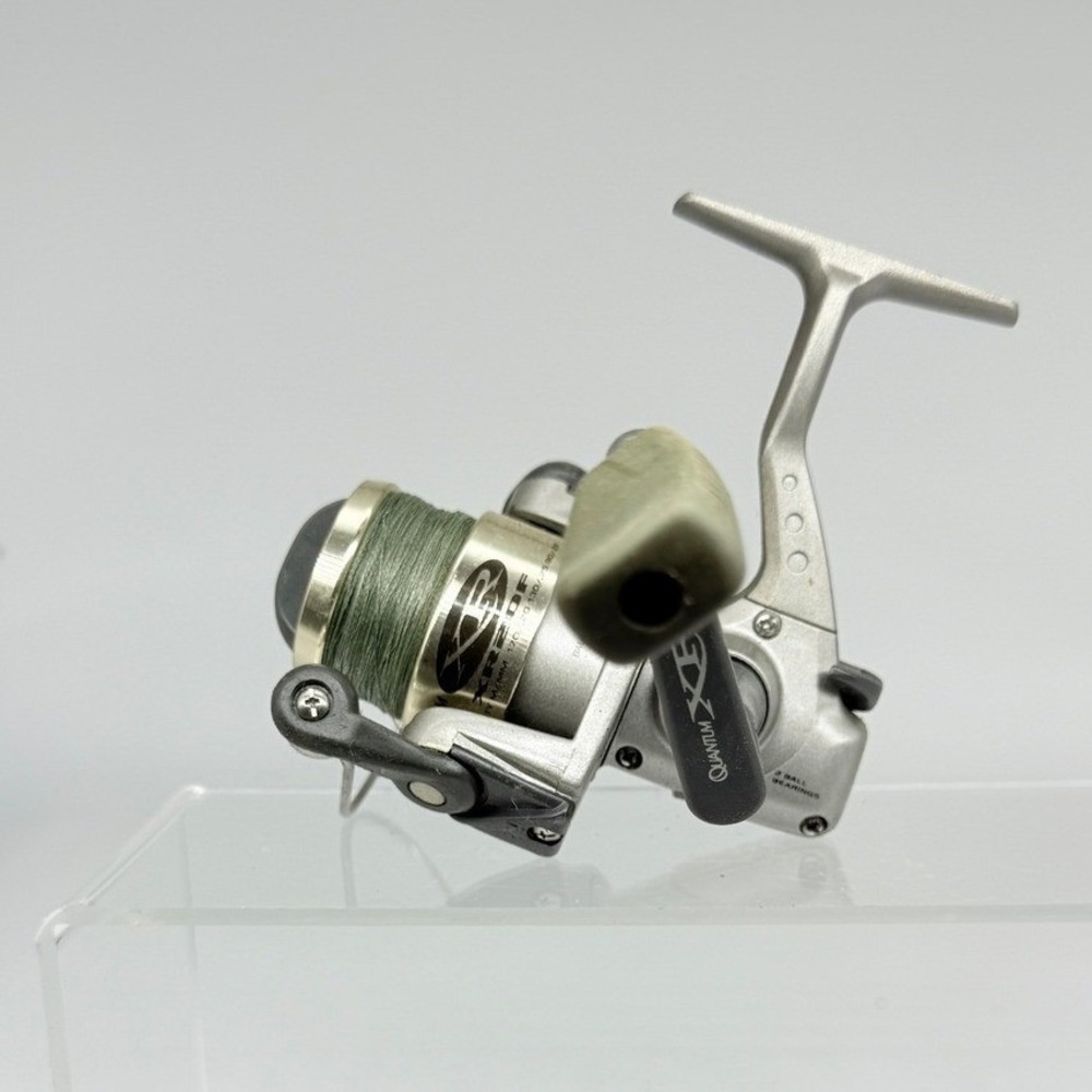 Quantum XR20F Spinning Fishing Reel‎